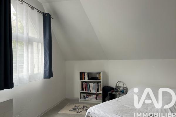Immeuble à vendre 350 m² Amiens