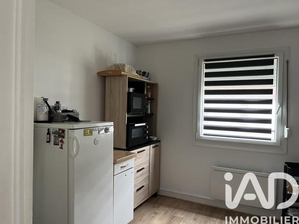 Immeuble à vendre 350 m² Amiens