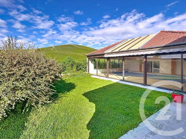 Maison à vendre  6 pièces - 201,79 m2 AY CHAMPAGNE - 51