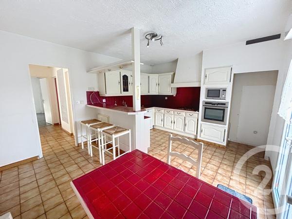 Maison à vendre  6 pièces - 201,79 m2 AY CHAMPAGNE - 51