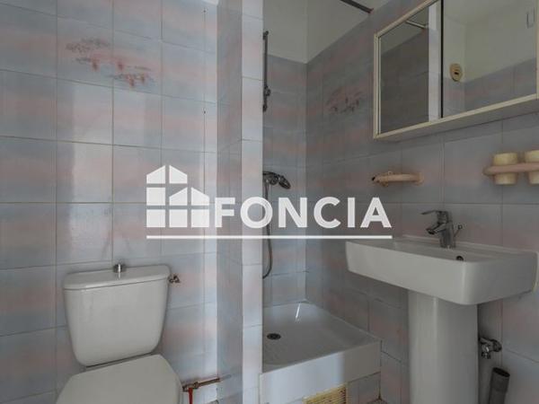 À vendre Appartement 2 pièces 35.8 m² - Savigny-sur-orge 91600