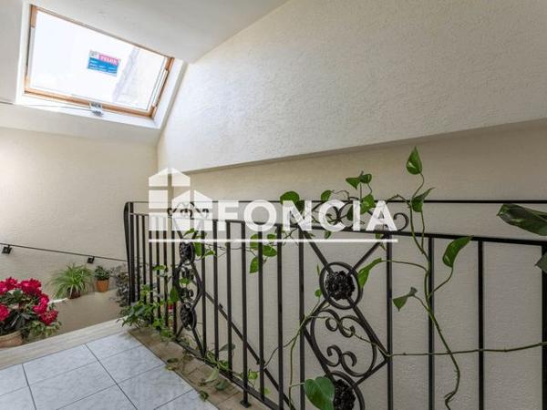 À vendre Appartement 2 pièces 35.8 m² - Savigny-sur-orge 91600