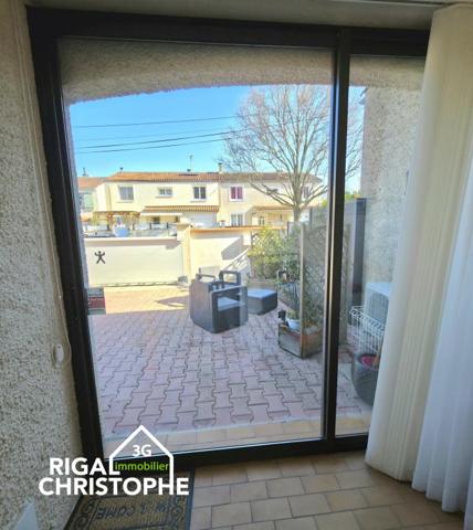 Vente / Maison de ville