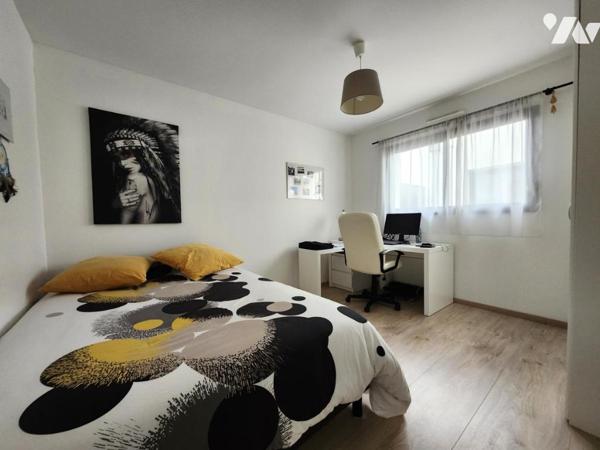 LES COUETS - Maison récente de plain pied