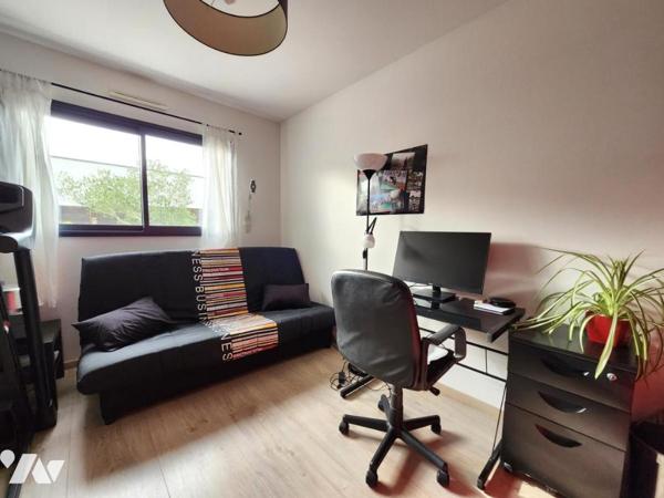 LES COUETS - Maison récente de plain pied