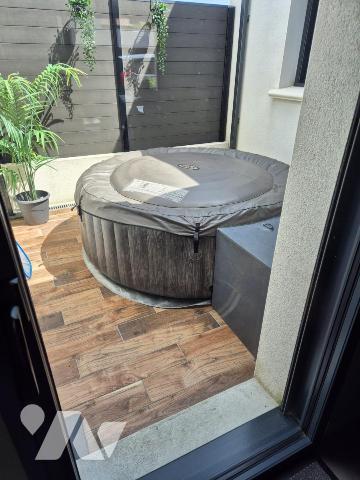 LES COUETS - Maison récente de plain pied