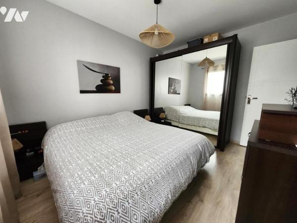 LES COUETS - Maison récente de plain pied