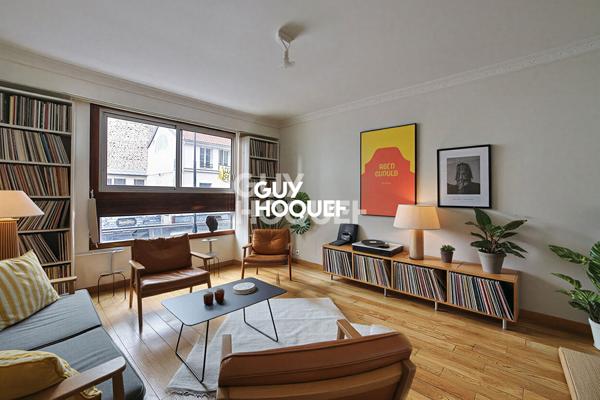 Appartement  familial