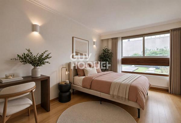 Appartement  familial