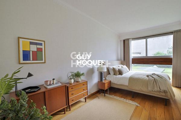 Appartement  familial
