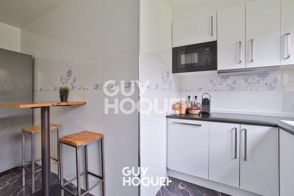 Appartement  familial