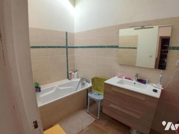 Maison La Bohalle 13 pièces 303m²