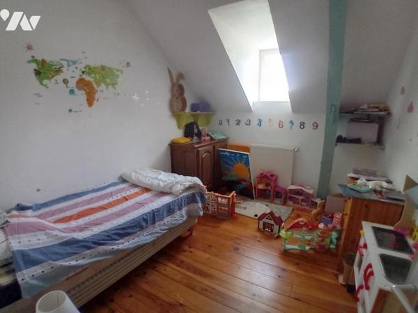 Maison La Bohalle 13 pièces 303m²