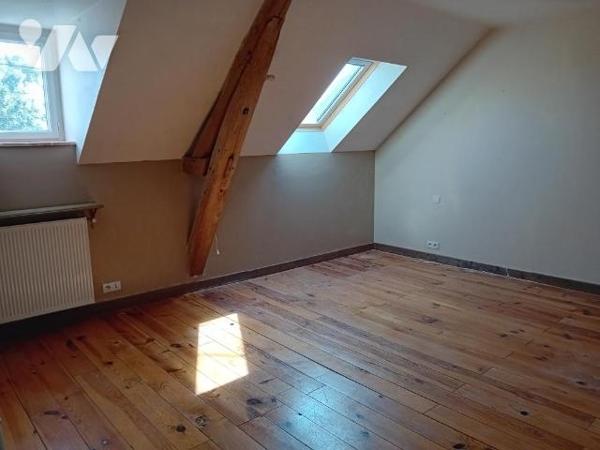 Maison La Bohalle 13 pièces 303m²