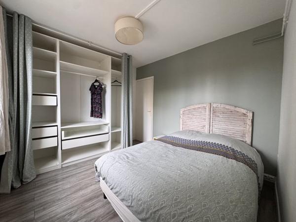 Appartement à vendre |  Toulouse |  3 pièces | 48 m²