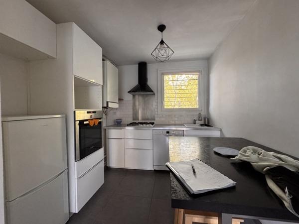 Appartement à vendre |  Toulouse |  3 pièces | 48 m²