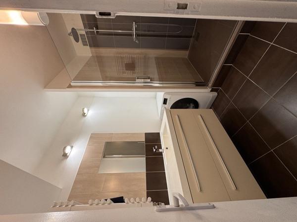 Appartement à vendre |  Toulouse |  3 pièces | 48 m²