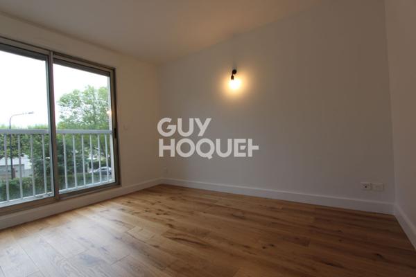Appartement  5 pièce(s)