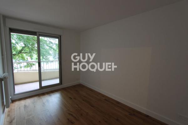 Appartement  5 pièce(s)