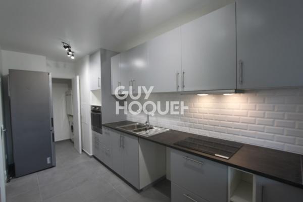 Appartement  5 pièce(s)