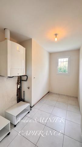 Maison plain pieds à vendre REVEL (31)