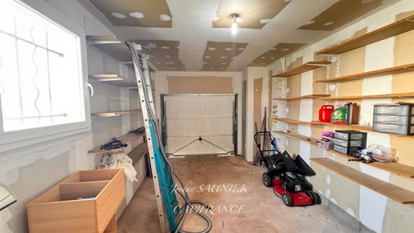 Maison plain pieds à vendre REVEL (31)