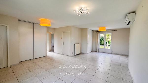 Maison plain pieds à vendre REVEL (31)