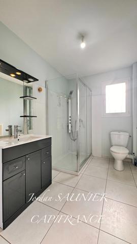 Maison plain pieds à vendre REVEL (31)