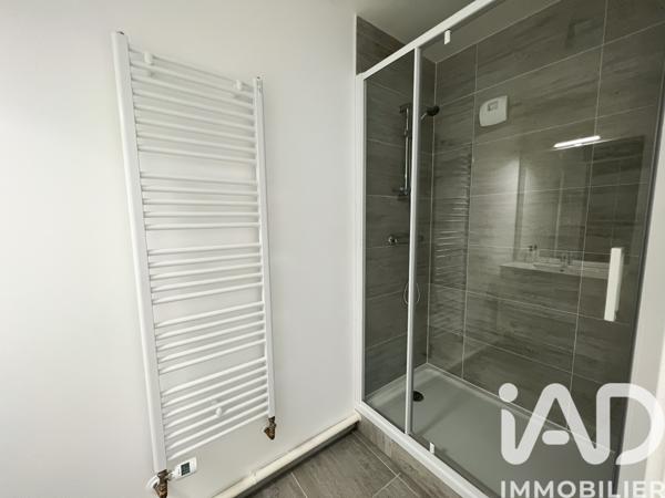 Appartement à vendre 5 pièces 96 m² Châtenay-Malabry
