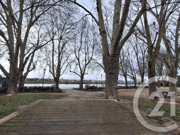 Appartement F3 à vendre  3 pièces - 67,04 m2 ALFORTVILLE - 94