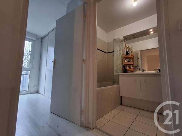 Appartement F3 à vendre  3 pièces - 67,04 m2 ALFORTVILLE - 94