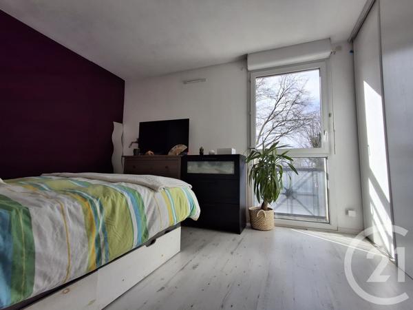 Appartement F3 à vendre  3 pièces - 67,04 m2 ALFORTVILLE - 94