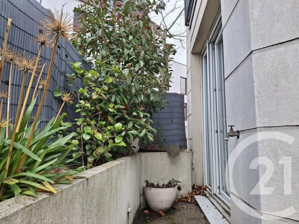Appartement F3 à vendre  3 pièces - 67,04 m2 ALFORTVILLE - 94