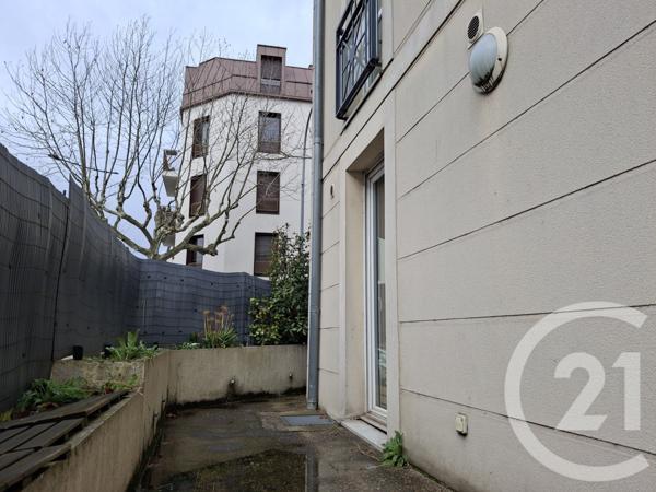 Appartement F3 à vendre  3 pièces - 67,04 m2 ALFORTVILLE - 94