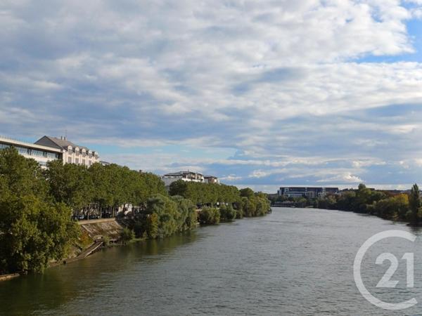 Appartement F3 à vendre  3 pièces - 67,04 m2 ALFORTVILLE - 94