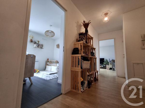 Appartement F3 à vendre  3 pièces - 67,04 m2 ALFORTVILLE - 94