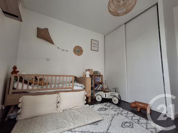 Appartement F3 à vendre  3 pièces - 67,04 m2 ALFORTVILLE - 94