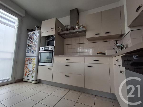 Appartement F3 à vendre  3 pièces - 67,04 m2 ALFORTVILLE - 94