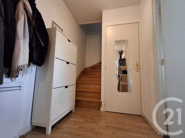 Appartement F3 à vendre  3 pièces - 67,04 m2 ALFORTVILLE - 94