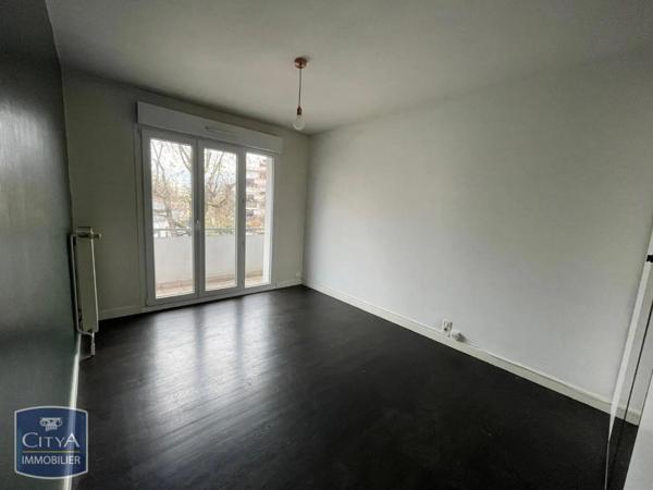 Appartement à louer 3 pièces 71.82m²