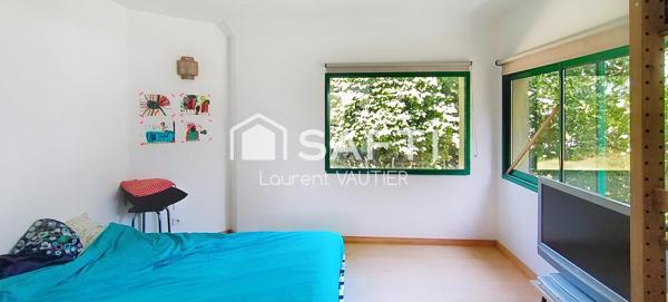 Maison 5 pièces 118 m²