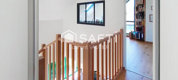 Maison 5 pièces 118 m²