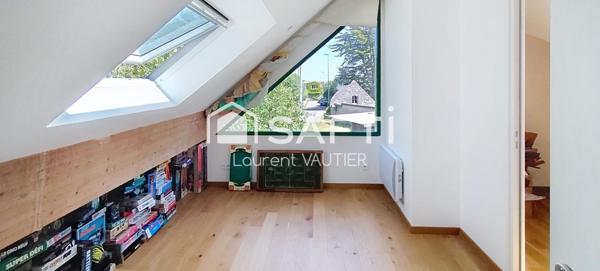 Maison 5 pièces 118 m²