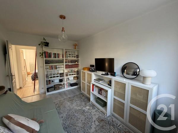 Appartement F3 à vendre  4 pièces - 66,30 m 2   BESANCON  - 25