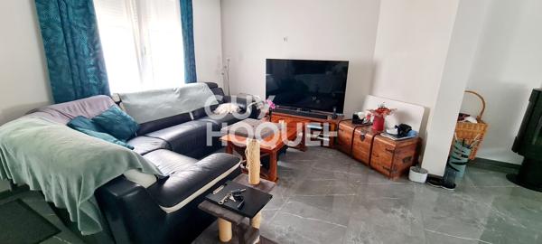 Maison 6 pièces - 4 chambres - 130 m²