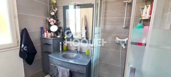 Maison 6 pièces - 4 chambres - 130 m²