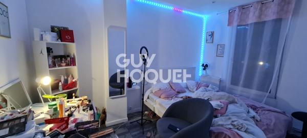 Maison 6 pièces - 4 chambres - 130 m²