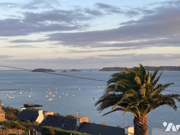 A VENDRE MAISON PLOUBAZLANEC