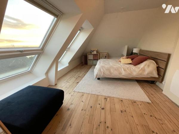 A VENDRE MAISON PLOUBAZLANEC