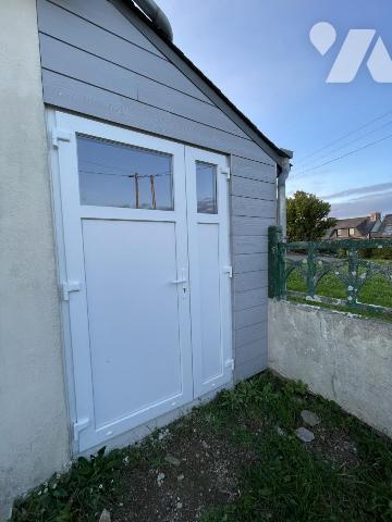 A VENDRE MAISON PLOUBAZLANEC
